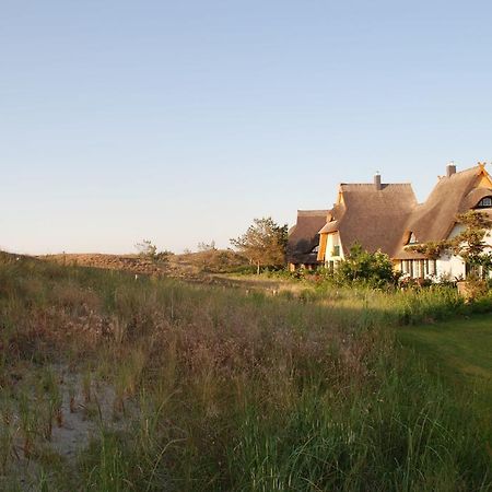 Ferienwohnungen Duenenmeer เดียร์ฮาเกิน ภายนอก รูปภาพ