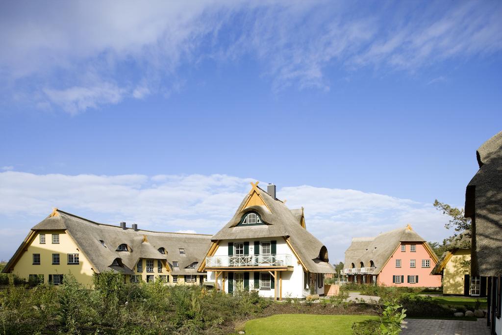 Ferienwohnungen Duenenmeer เดียร์ฮาเกิน ห้อง รูปภาพ
